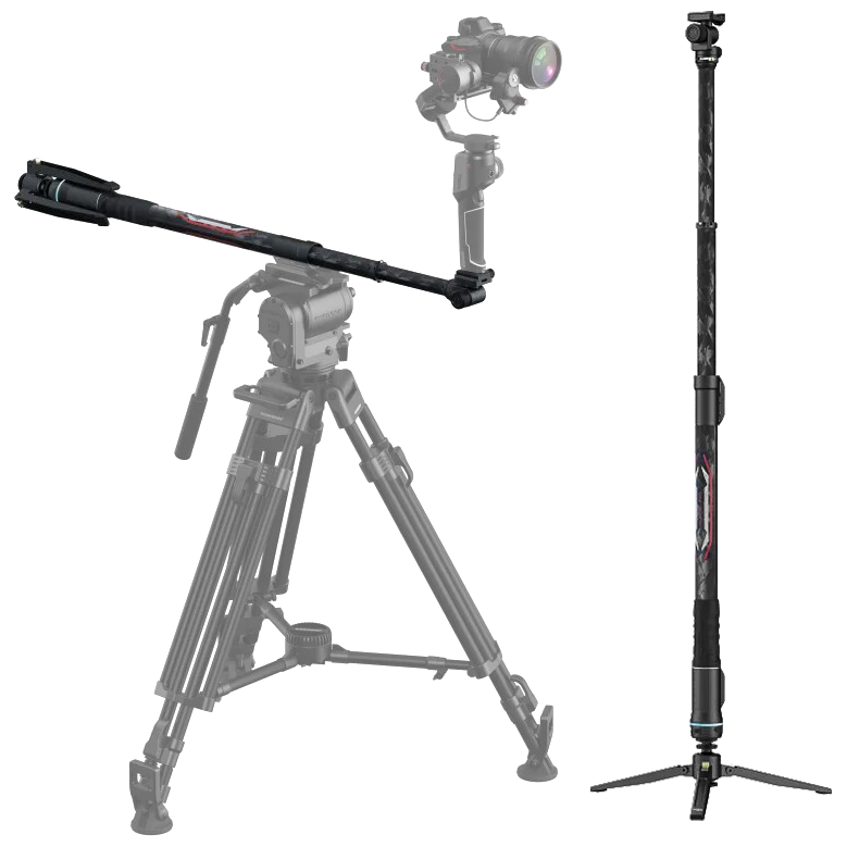 Слайдер-монопод MOZA Slypod Pro Master Kit 