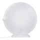Зеркало Jordan & Judy NV534 с LED-подсветкой Белое - Изображение 163764