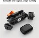 Magic arm K&F Concept MS27 Cold Shoe - Изображение 265459