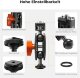 Magic arm K&F Concept MS27 Cold Shoe - Изображение 265462