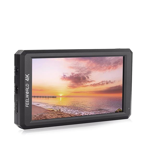 

Операторский монитор Feelworld F6 v.2 5.7" 4K HDMI