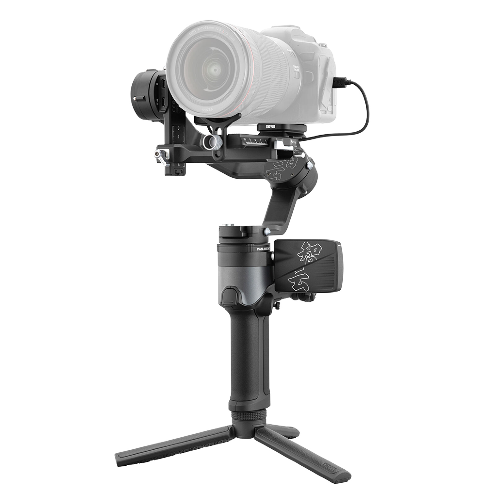 Стабилизатор Zhiyun Weebill 2 