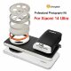 Адаптер FotorGear для светофильтра 67мм Серый - Изображение 267341