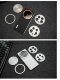 Адаптер FotorGear для светофильтра 67мм Серый - Изображение 267346