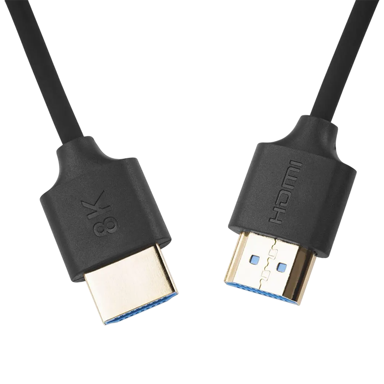 

Кабель Accsoon AXC18 HDMI 8K 50см