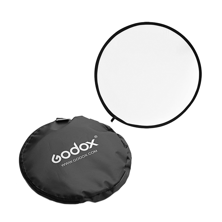 

Отражатель Godox RFT-09 80см просветный