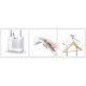 Отпариватель Lexiu Steam Ironing Machine GS1 - Изображение 168625