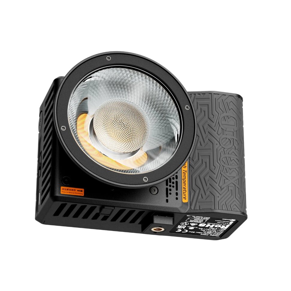 

Осветитель Sirui C60X