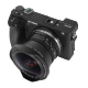 Объектив TTArtisan 7.5mm F2 Fisheye M-mount - Изображение 173981