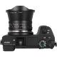 Объектив TTArtisan 7.5mm F2 Fisheye M-mount - Изображение 173994