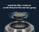 Объектив TTArtisan 7.5mm F2 Fisheye M-mount - Изображение 174003
