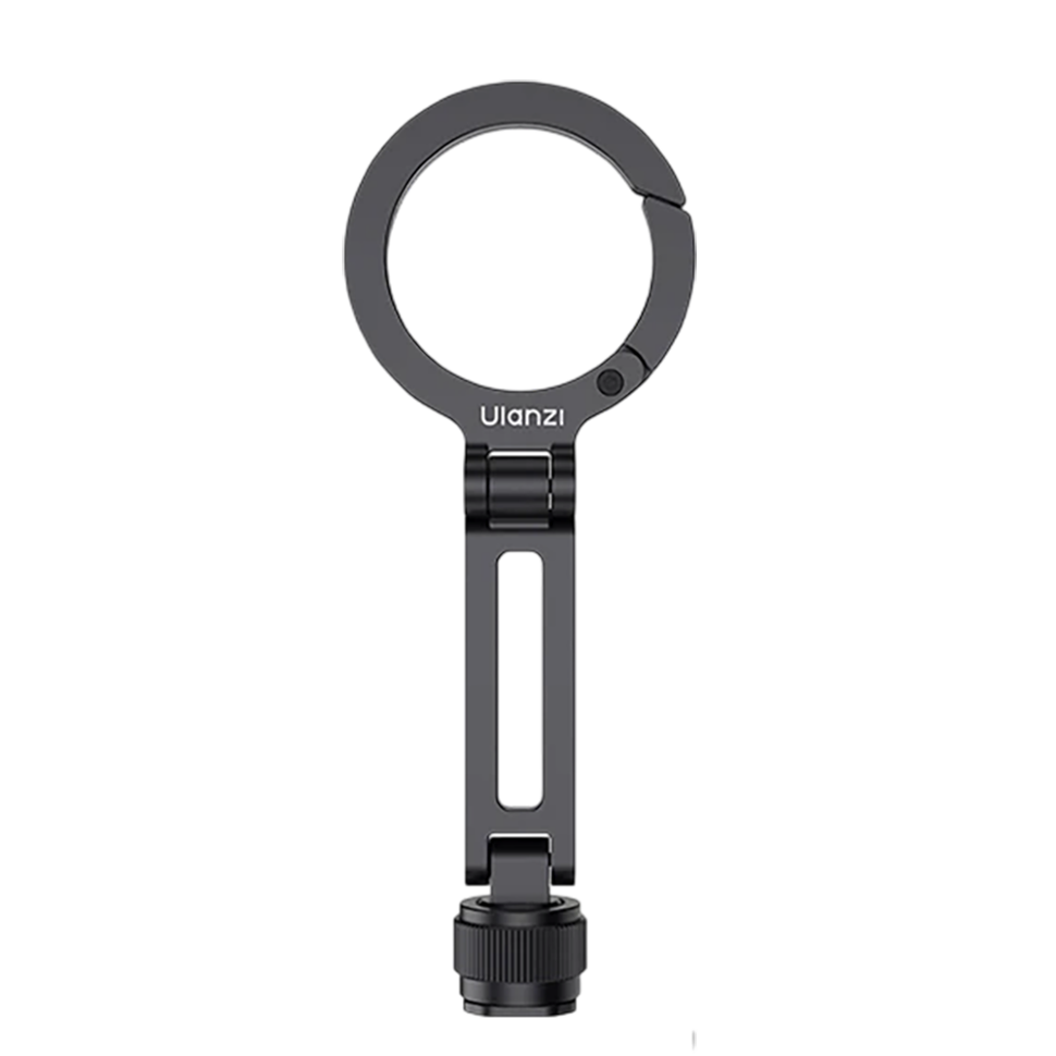 Держатель смартфона Ulanzi MA07 MagLock 1/4&quot;+Cold Shoe 