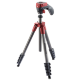 Штатив с головой Manfrotto Compact Action Красный - Изображение 82895