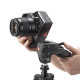 Штатив с головой Manfrotto Compact Action Красный - Изображение 82896
