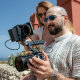 Беспроводной видеопередатчик Accsoon SeeMo 4K (Android) - Изображение 278370