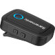 Передатчик Saramonic Blink500 TX Чёрный (Уцененный кат.А) - Изображение 280325