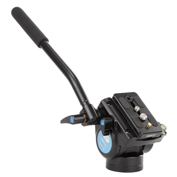Штативная голова Sirui VA-5 
