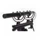 Микрофон RODE NTG-3B Чёрный - Изображение 91276