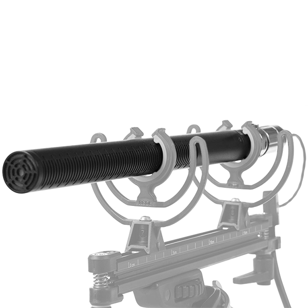 Микрофон RODE NTG-3B Чёрный 