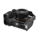 Клетка Smallrig 3667B для Sony a7RV/a7IV/a7SIII/a1/a7RIV - Изображение 179949
