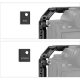 Клетка Smallrig 3667B для Sony a7RV/a7IV/a7SIII/a1/a7RIV - Изображение 179951
