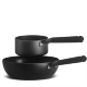 Набор кастрюль HuoHou HU0109 Youth Edition 2 Piece Set - Изображение 182319