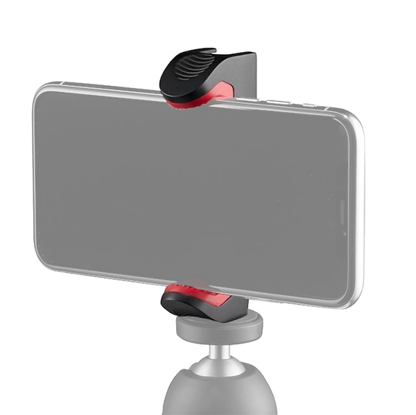 Держатель для смартфона Manfrotto PIXI Clamp 