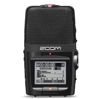 Артикул: 16688. Рекордер Zoom H2n стерео