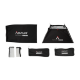 Софтбокс Aputure Softbox для NOVA II 1x1 - Изображение 288178