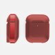 Кейс X-Doria Defense Trek для AirPods Красный - Изображение 97239