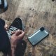Чехол X-Doria Defense Tactical для iPhone 11 Pro Серый - Изображение 101116