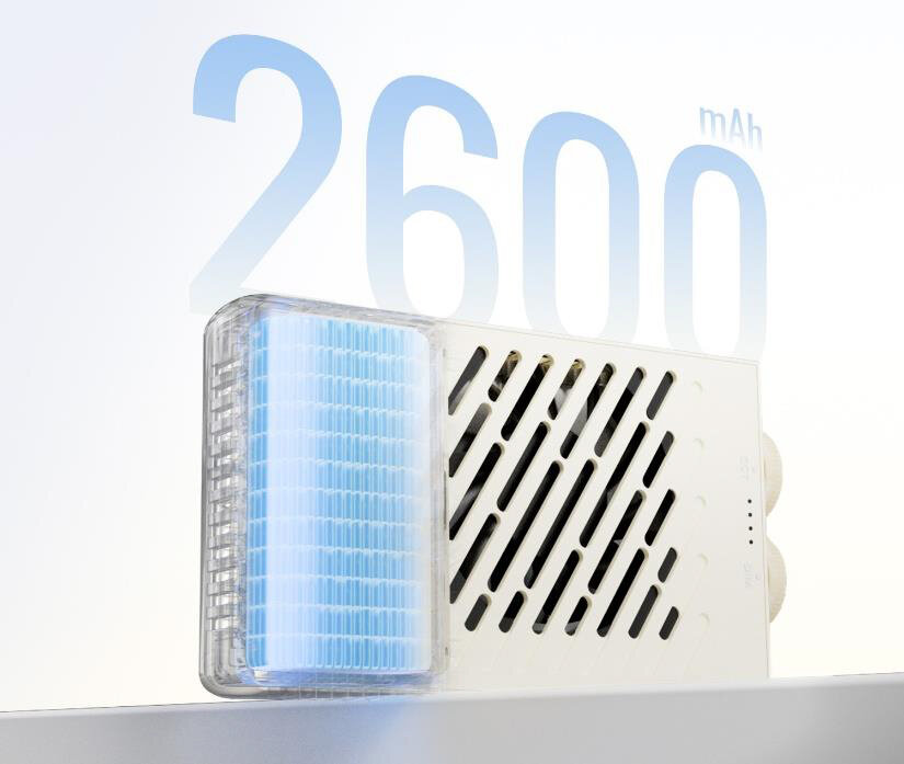 Осветитель Zhiyun FIVERAY M40 SE