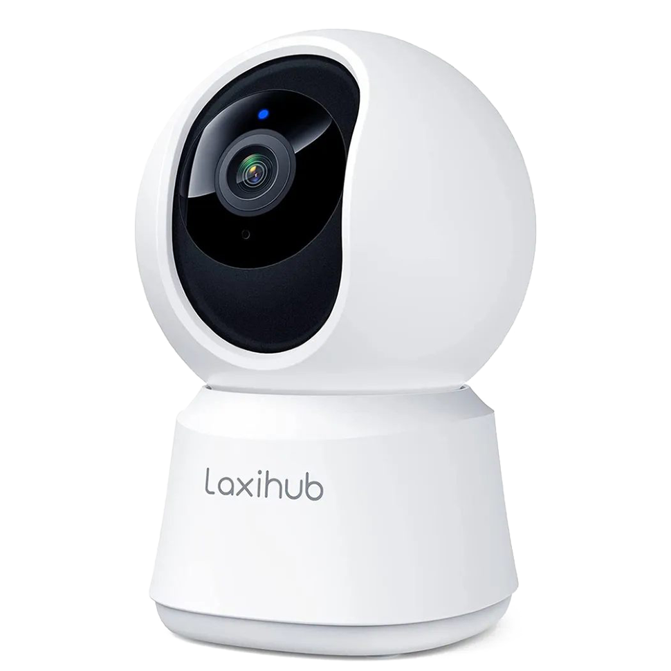 IP камера Laxinhub Wifi 2K P2T (Global) 