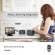 IP камера Laxinhub Wifi 2K P2T (Global) - Изображение 196873