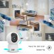 IP камера Laxinhub Wifi 2K P2T (Global) - Изображение 196874