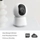 IP камера Laxinhub Wifi 2K P2T (Global) - Изображение 196877