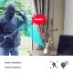 IP камера Laxinhub Wifi 2K P2T (Global) - Изображение 196878