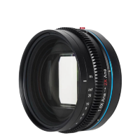 Артикул: 27888. Адаптер Sirui 1.25x Anamorphic adapter
