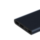 Внешний аккумулятор Xiaomi Mi Power Bank 2i 10000 мАч Синий - Изображение 108014