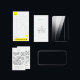 Стекло Baseus All-Tempered-Glass 0.3mm для iPhone 14 Plus/ 13 Pro Max - Изображение 200275