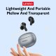 Наушники Lenovo XT88 Чёрные - Изображение 204897