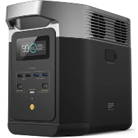 Артикул: 29088. Портативная зарядная станция EcoFlow DELTA 2 1024Втч