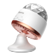 Диско-шар Baseus Household Appliance Белый - Изображение 117428