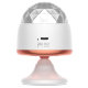 Диско-шар Baseus Household Appliance Белый - Изображение 117430