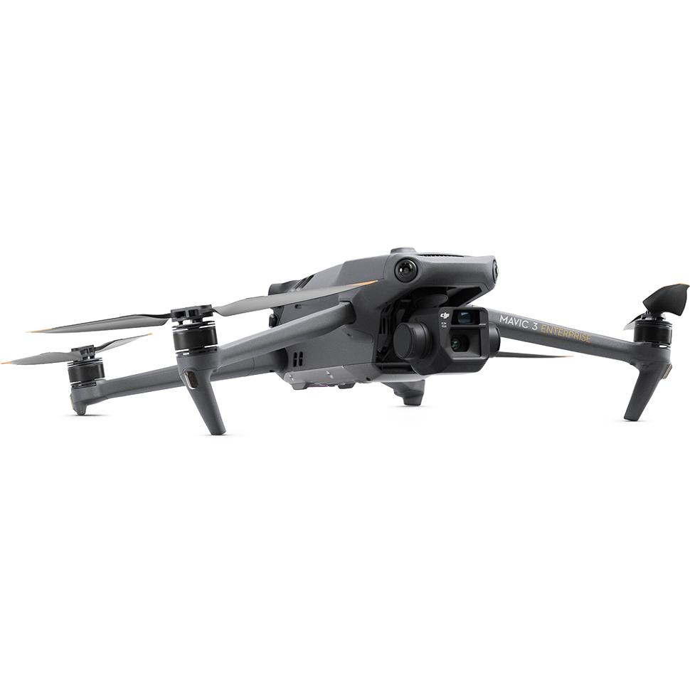 Квадрокоптер DJI Mavic 3 Enterprise (International Edition) 