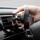 Автодержатель с беcпроводной зарядкой 70mai Wireless Car Charge Mount - Изображение 124362