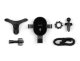Автодержатель с беcпроводной зарядкой 70mai Wireless Car Charge Mount - Изображение 124370