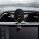 Автодержатель с беcпроводной зарядкой 70mai Wireless Car Charge Mount - Изображение 124372
