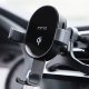 Автодержатель с беcпроводной зарядкой 70mai Wireless Car Charge Mount - Изображение 124373