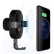 Автодержатель с беcпроводной зарядкой 70mai Wireless Car Charge Mount - Изображение 124374
